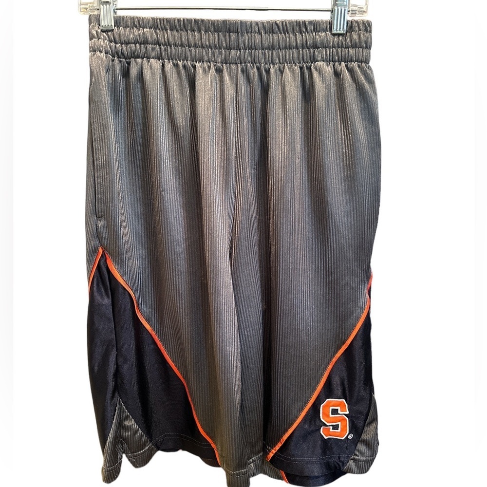 SU Shorts by Colosseum‎ Gray Sz Med Very Good